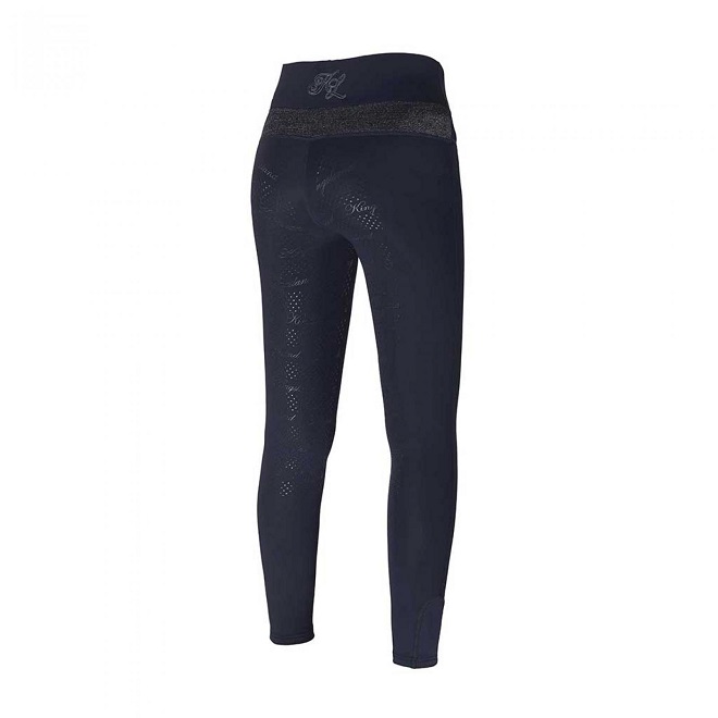 LEGGINGS KATINKA kingsland Pantaloni Donna 